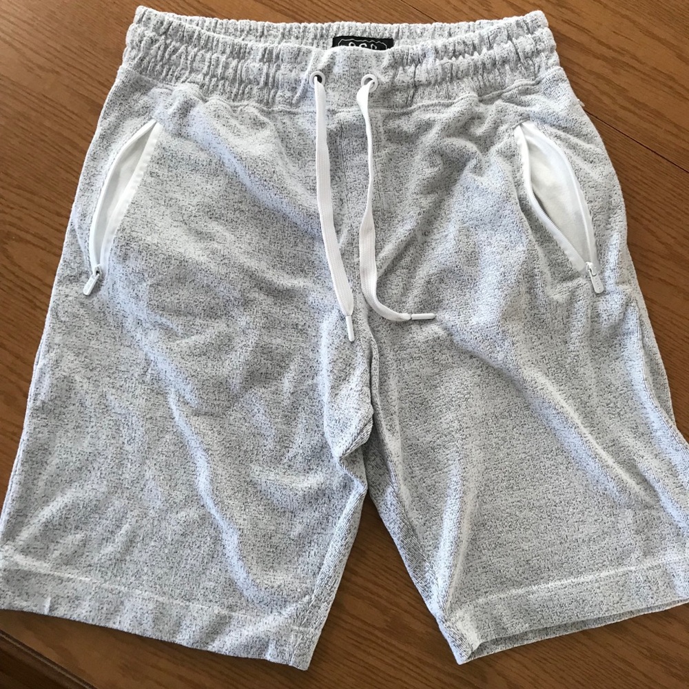 Men’s sz XL Drawstring Shorts